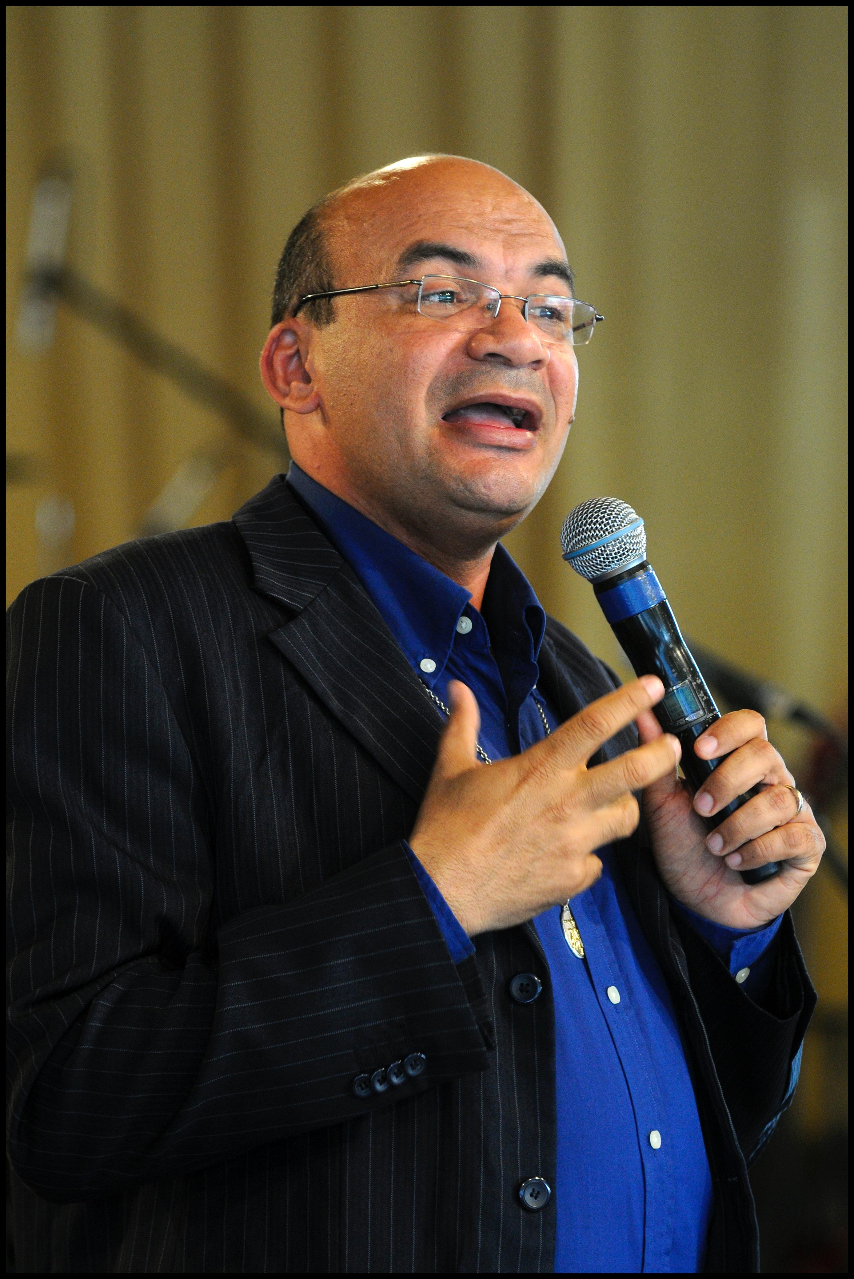 Imagem do Interventor